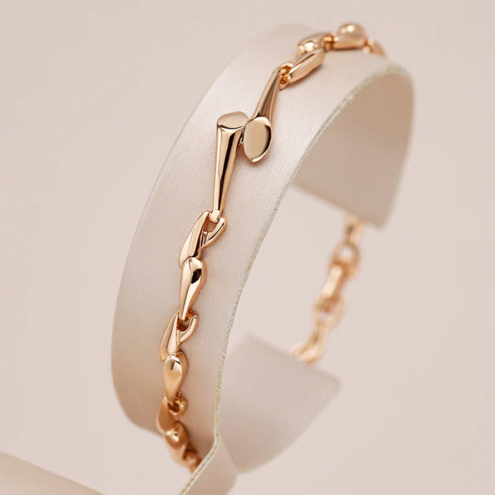 Bracelet élégant | Or