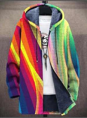Bronde - Elegantný sveter, ktorý kombinuje luxus a pohodlie, s diskrétnymi umeleckými detailmi.