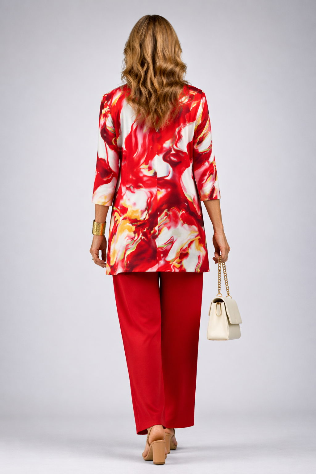 Gelsey™ | 3-dielna súprava