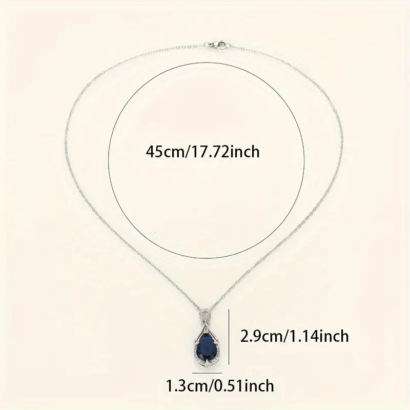 Collier Alina Feymorra | Or blanc