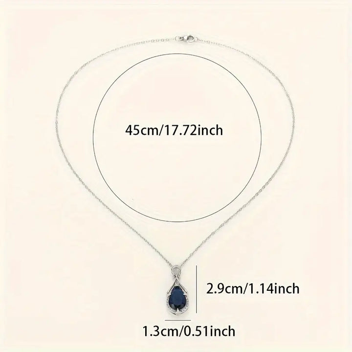 Collier Alina Feymorra | Or blanc