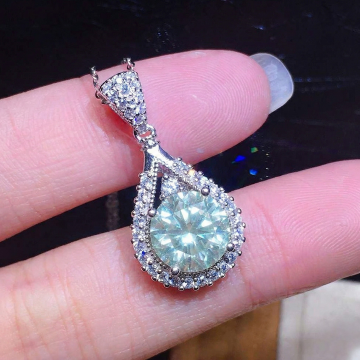 Collier Alina Vauzelle | Zlato