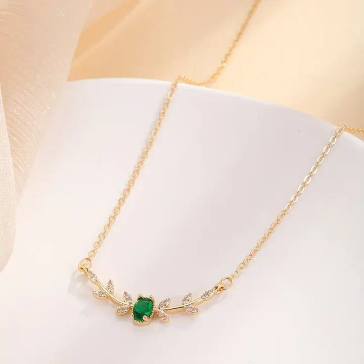 Collier « Amira Valmorin » | Or