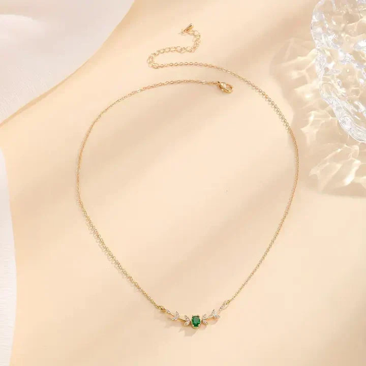Collier « Amira Valmorin » | Or