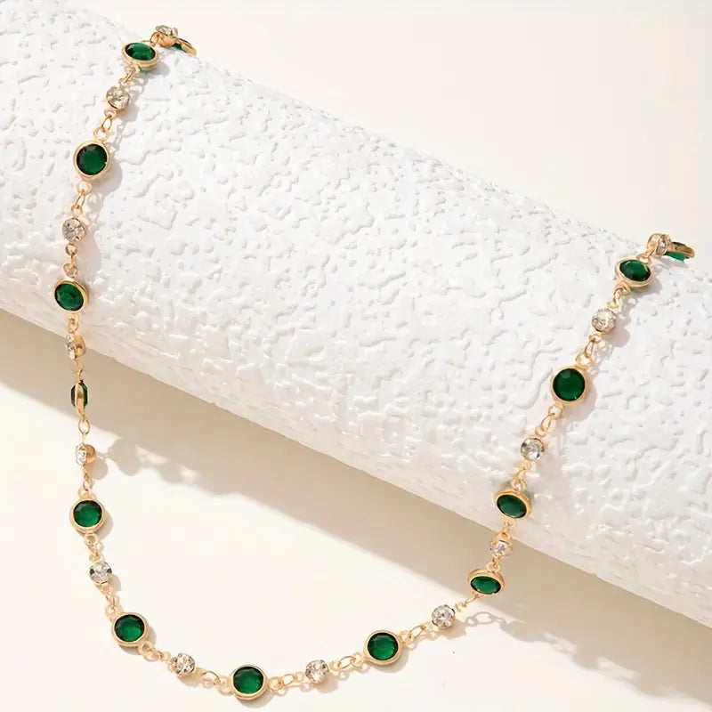 Collier Élira Vescari | Or