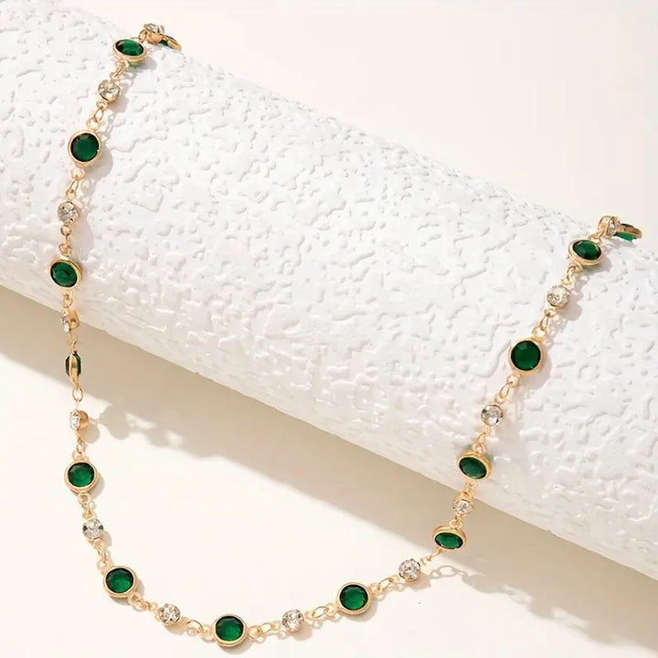Collier Élira Vescari | Or