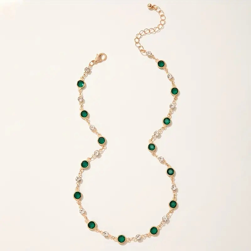 Collier Élira Vescari | Or