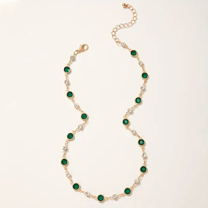 Collier Élira Vescari | Or