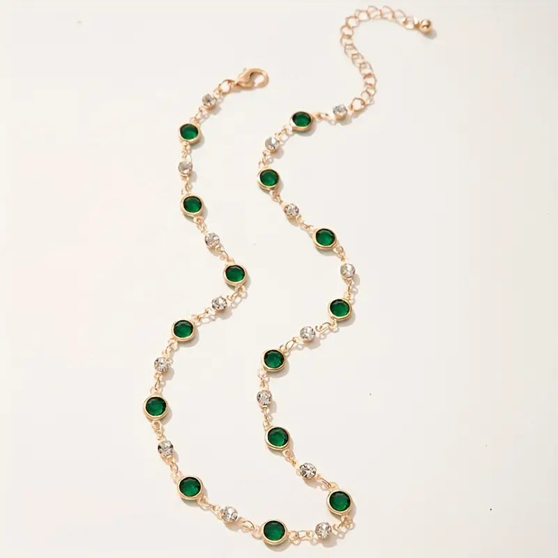 Collier Élira Vescari | Or