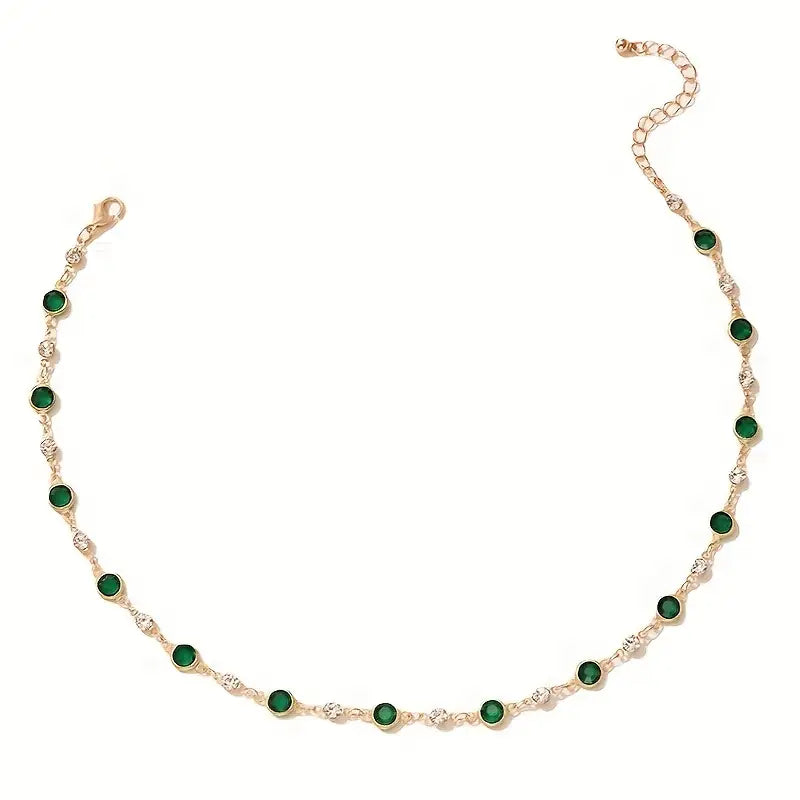 Collier Élira Vescari | Zlato