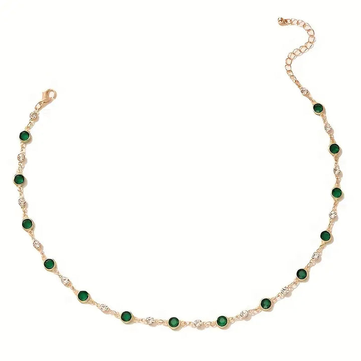 Collier Élira Vescari | Zlato