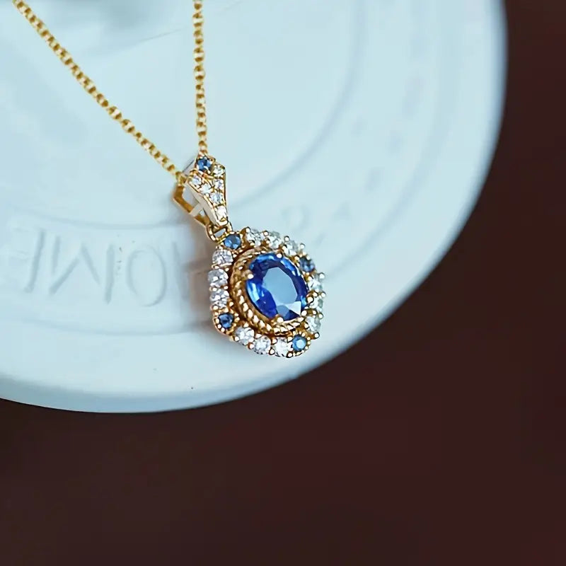 Collier Jesmira Duchêne | Or