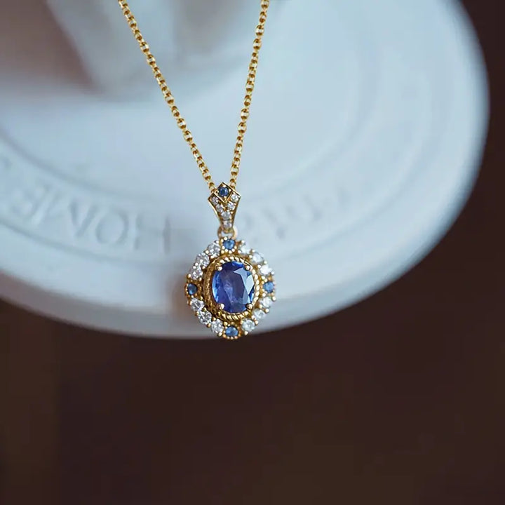 Collier Jesmira Duchêne | Or
