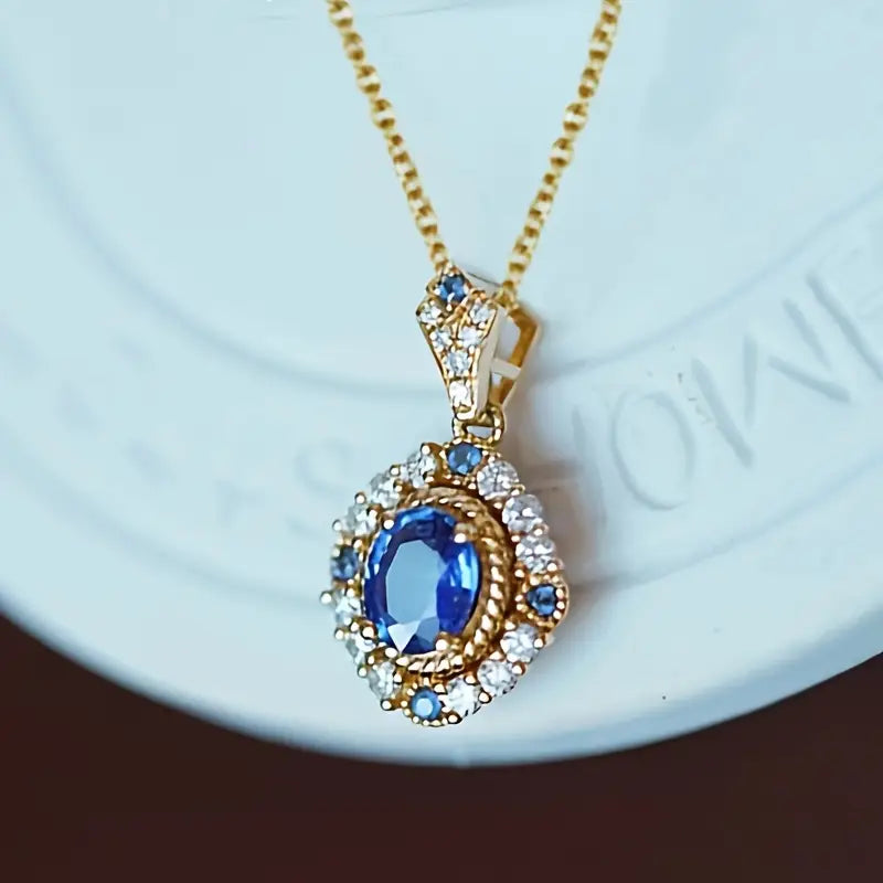 Collier Jesmira Duchêne | Zlato