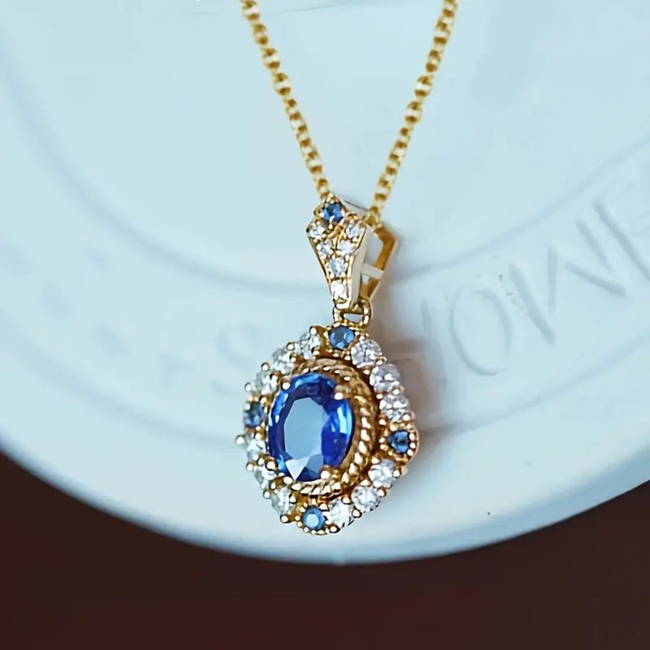 Collier Jesmira Duchêne | Zlato