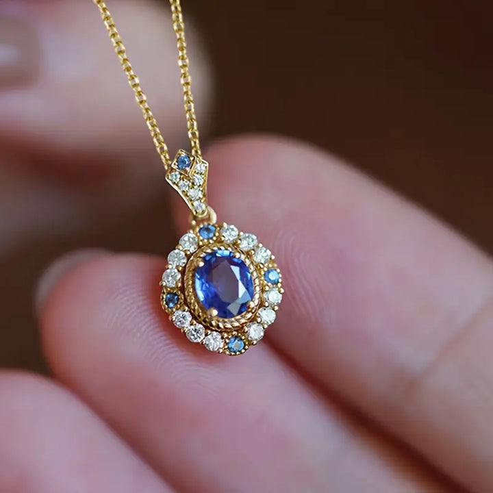 Collier Jesmira Duchêne | Or