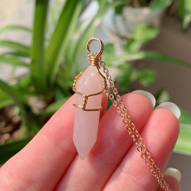 Collier Pendilo | Alebo