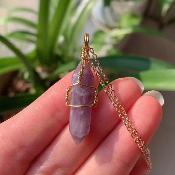 Collier Pendilo | Alebo
