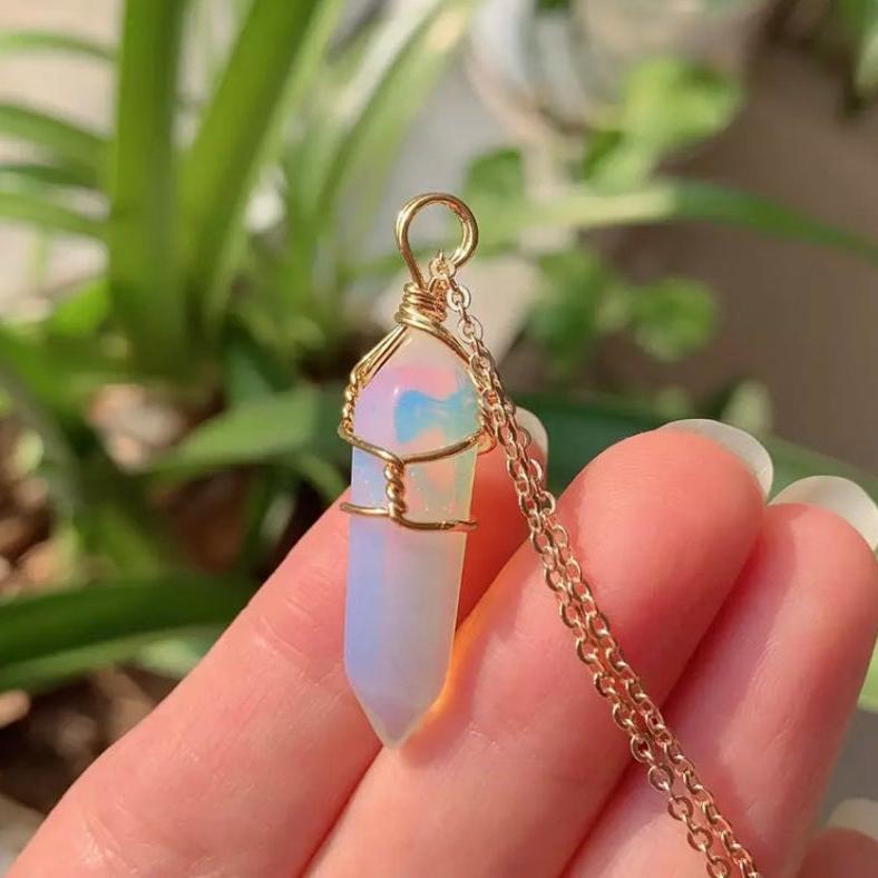 Collier Pendilo | Alebo