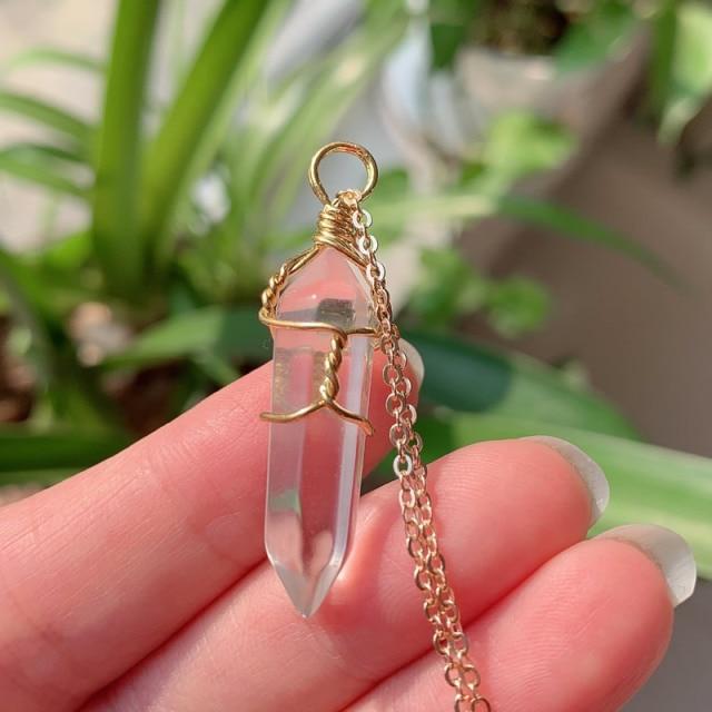Collier Pendilo | Alebo