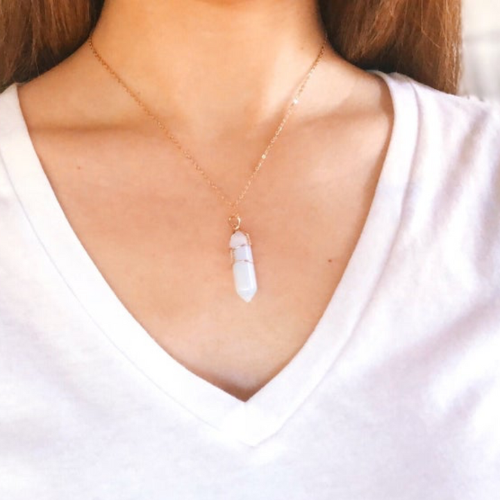 Collier Pendilo | Alebo