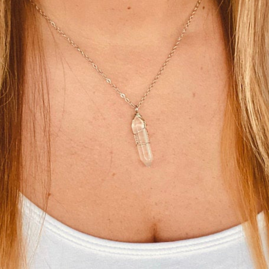 Collier Pendilo | Alebo