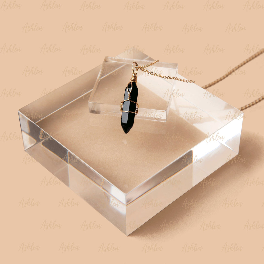 Collier Pendilo | Alebo