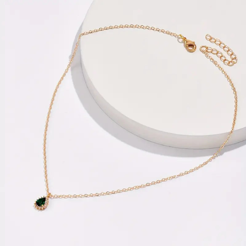 Collier Yvaine Gladelle | Or