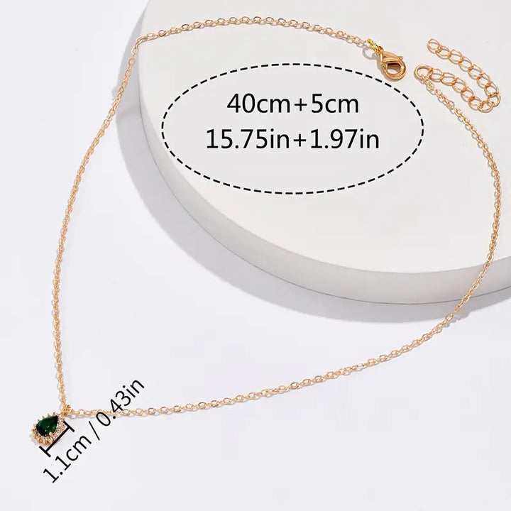 Collier Yvaine Gladelle | Or