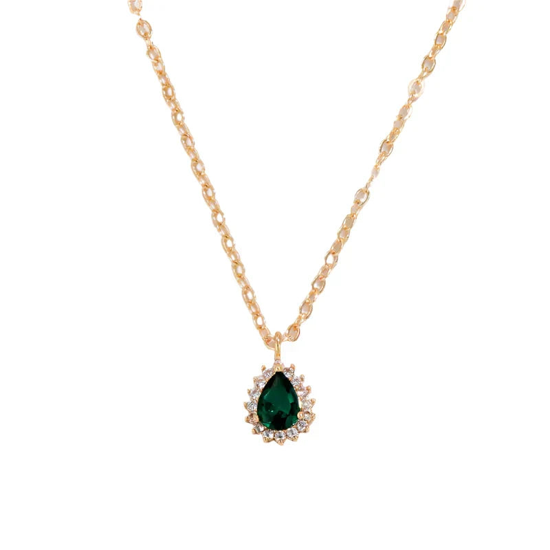 Collier Yvaine Gladelle | Or