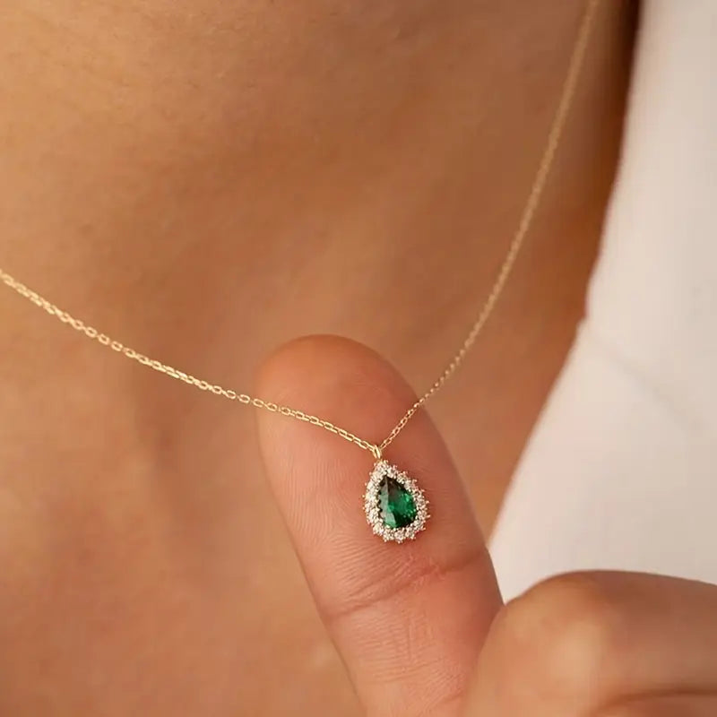 Collier Yvaine Gladelle | Or