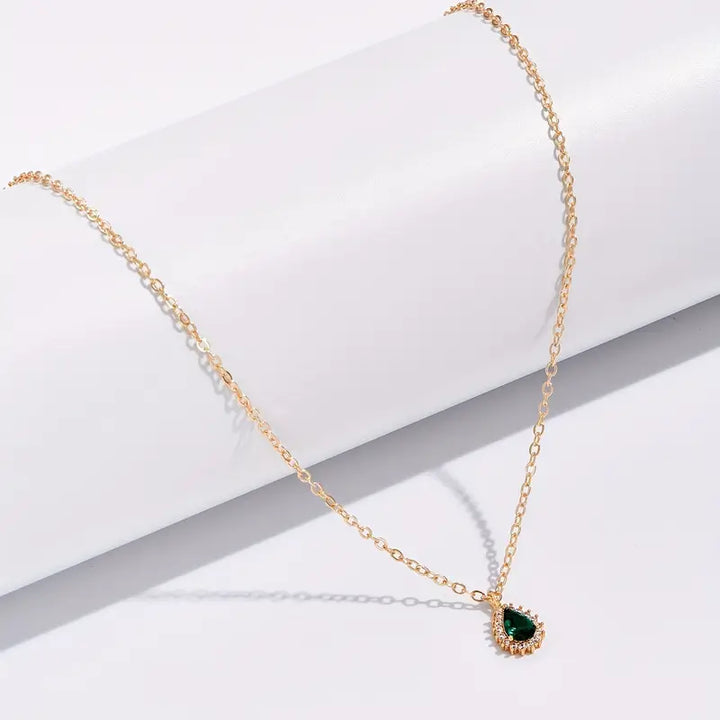 Collier Yvaine Gladelle | Or