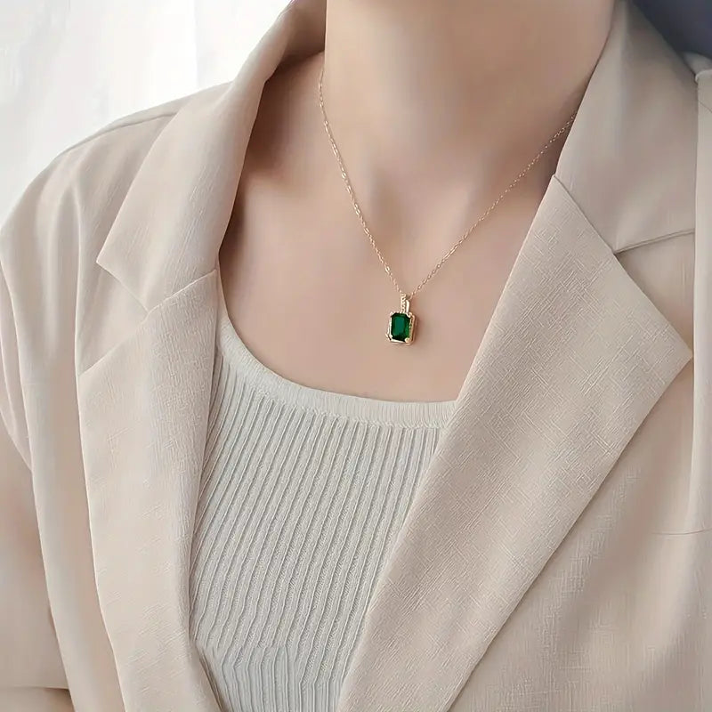 Collier Zarela Fontaine | Or