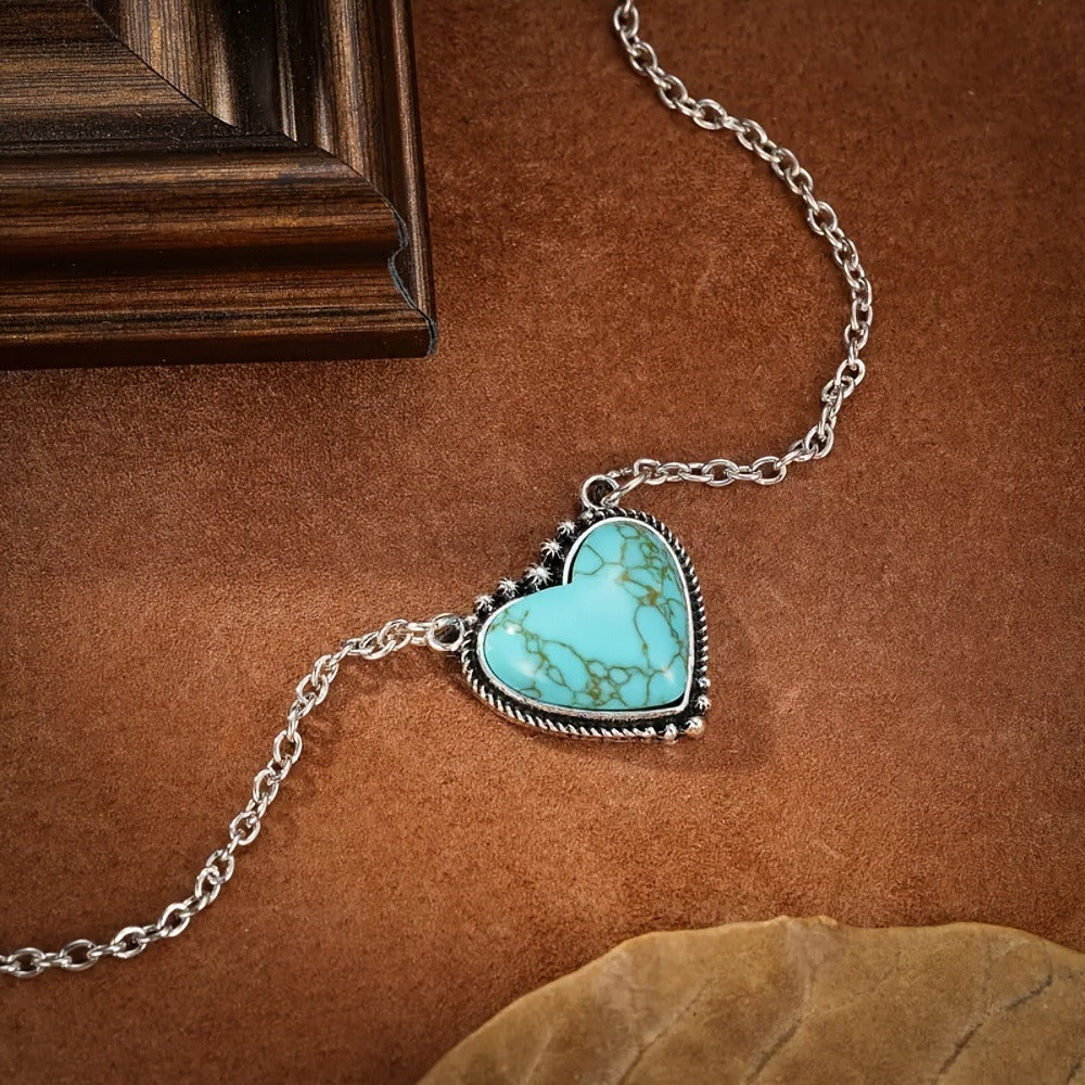 Collier persan | Or blanc