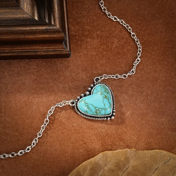 Collier persan | Or blanc