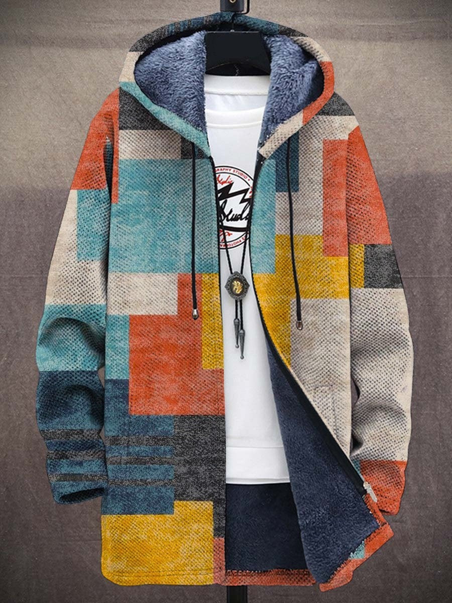 Eloua - Luxusný kardigán s jemným pletením a umeleckým charakterom, reštaurácie na každú príležitosť.