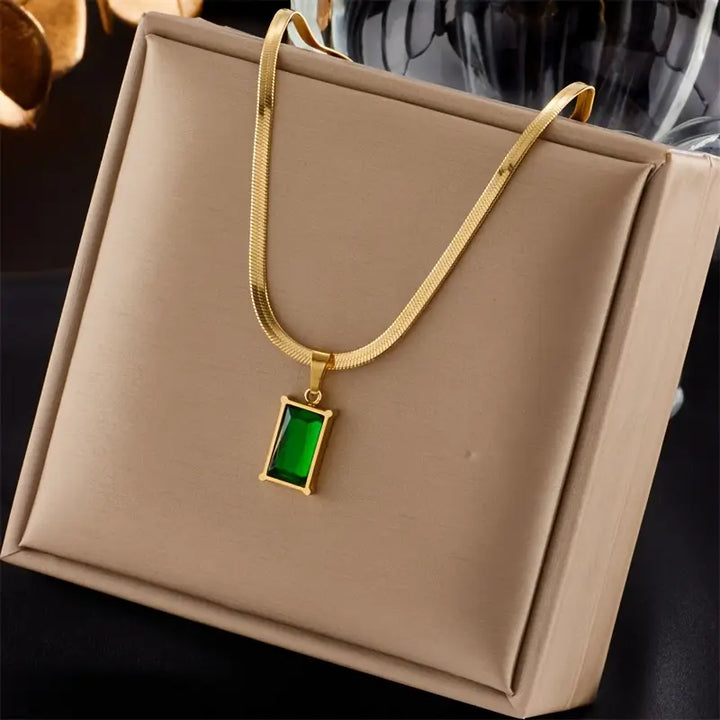 Ensemble de bijoux Iseult Verdier | Or
