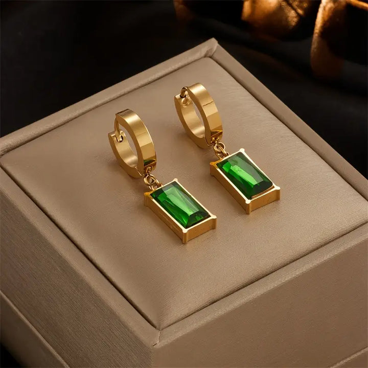 Ensemble de bijoux Iseult Verdier | Or