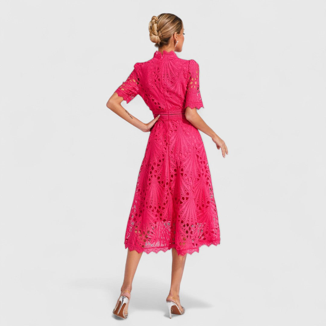 Lidija - elegantné spodné prádlo s čipkou pre ženy
