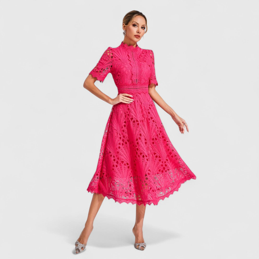 Lidija - elegantné spodné prádlo s čipkou pre ženy