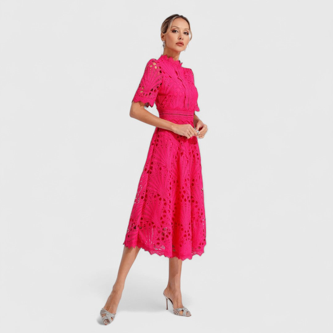 Lidija - elegantné spodné prádlo s čipkou pre ženy