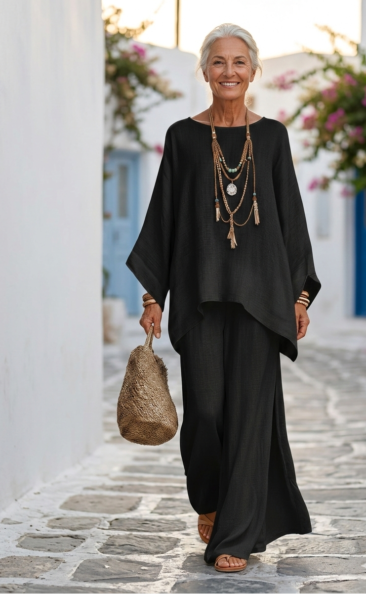 Eirene - Svieži set