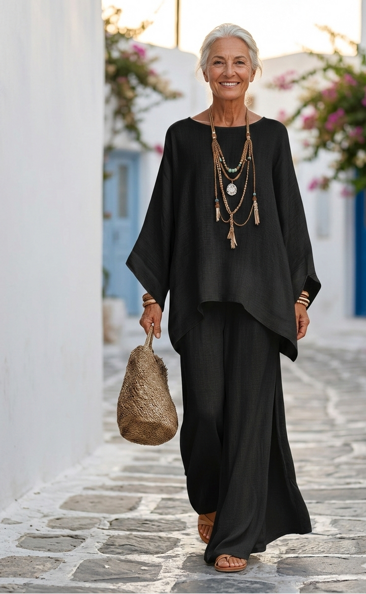 Eirene - Svieži set