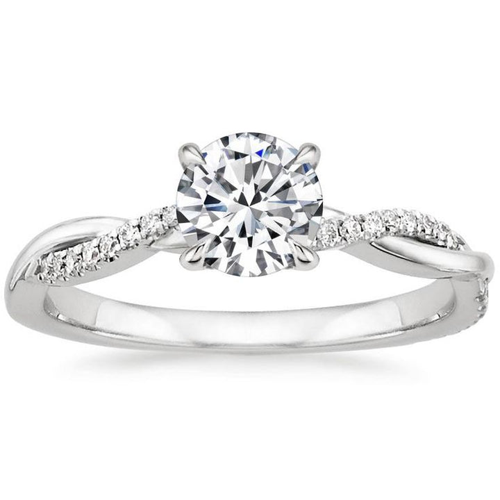 La bague Jeanne | Or