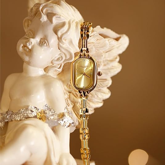 Montre Célisse Vérité | Or