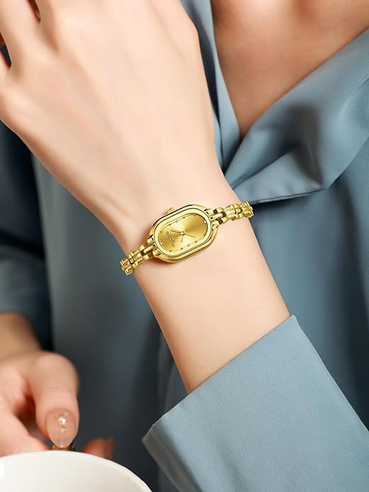 Montre Célisse Vérité | Or