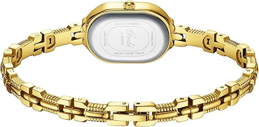Montre Célisse Vérité | Or