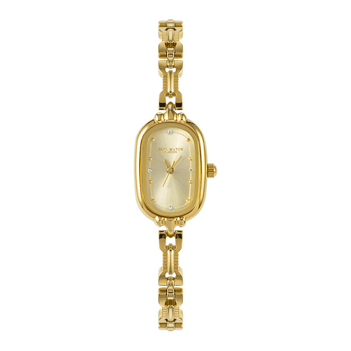 Montre Célisse Vérité | Or blanc