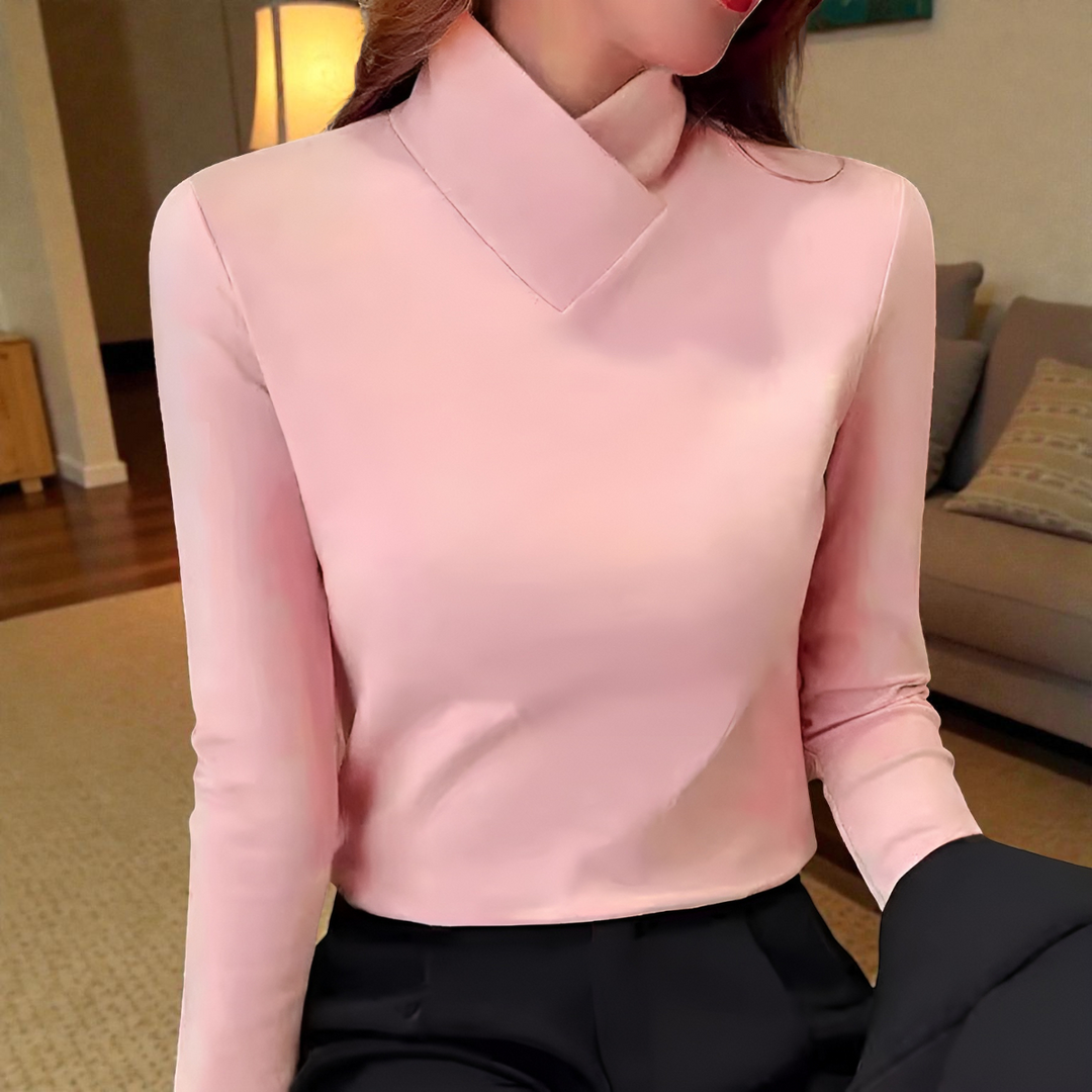 Dimitra - Elegantný Sveter