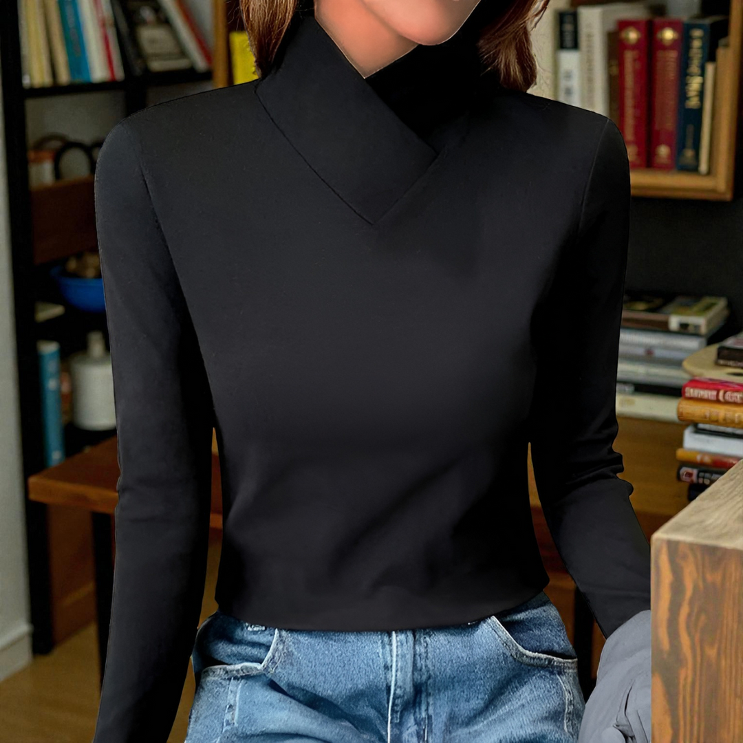 Dimitra - Elegantný Sveter